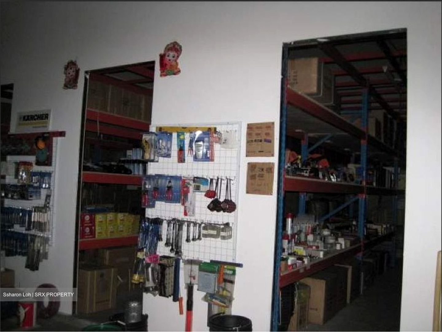 Enterprise One (D14), Factory #608493781